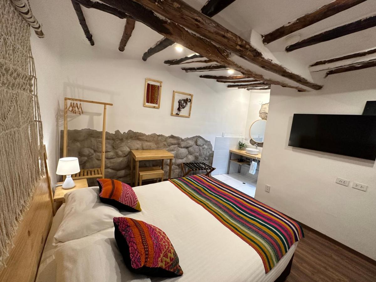 Hotel Casa Cristobal *