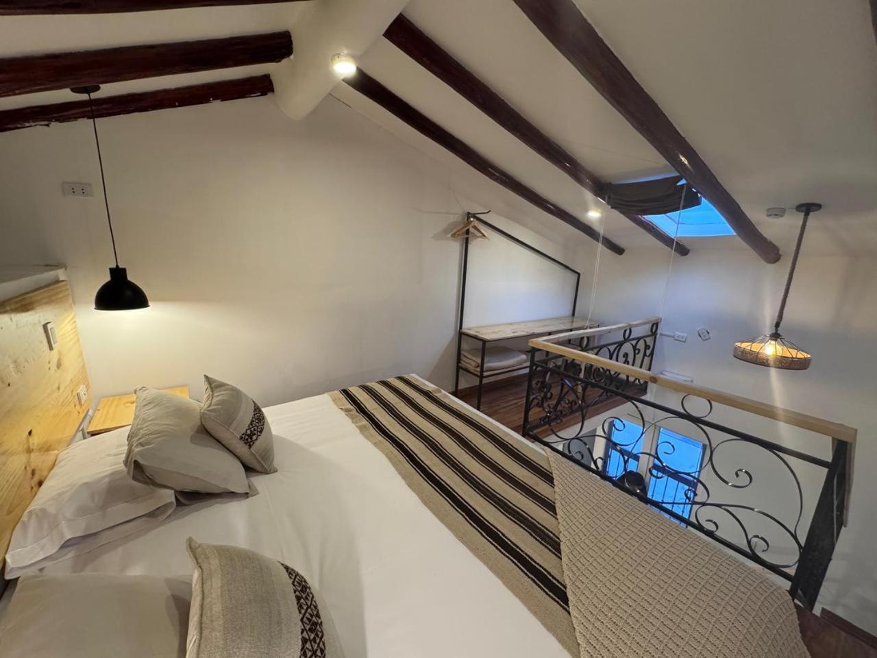 Hotel Casa Cristobal