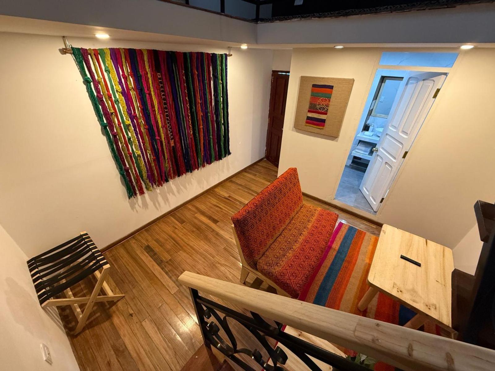 Hotel Casa Cristobal *
